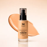 Moraze Skin Perfect Foundation