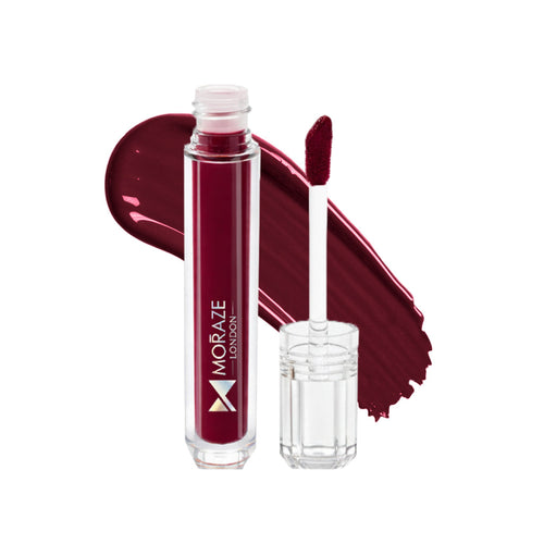 Moraze Trending Liquid Lipstick | Long Lasting Matte - alternate view