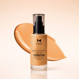 Moraze Skin Perfect Foundation