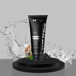 Face Scrub