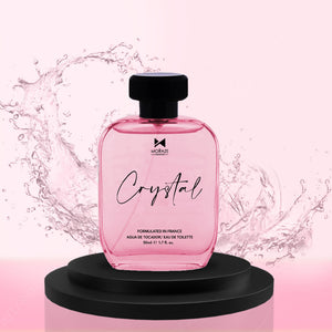 Perfume Combo