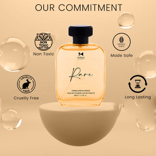 RARE Perfume for Men - alternate view