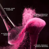 Foundation Brush