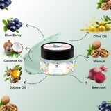 Lip Scrub — Polish. Prep. Perfect.