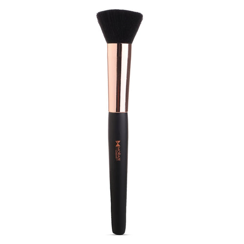 Moraze Makeup Brush Combo Pack For Women (Pack Of 6) - alternate view