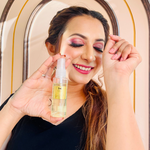 #1 Luxury Body Mist - alternate view