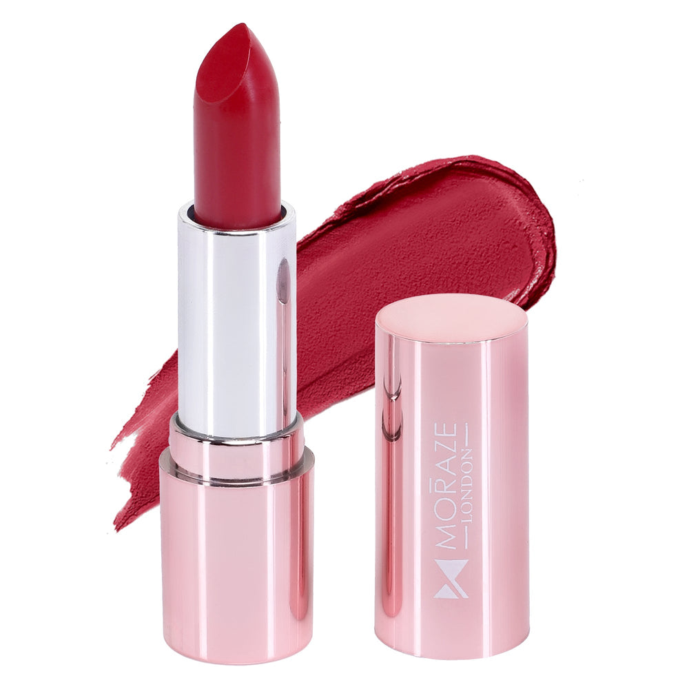 4 Glamorous Lipstick Kit - SPF 25 - FREE Black Eyeliner