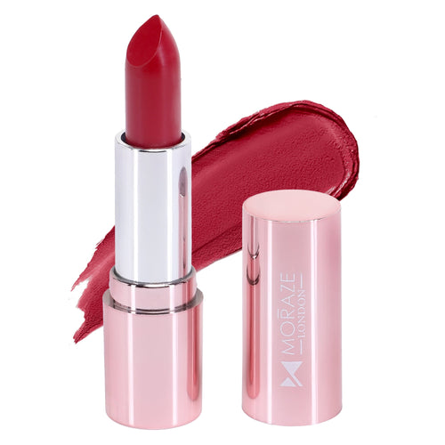 4 Glamorous Lipstick Kit - SPF 25 - FREE Black Eyeliner