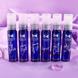 Long Lasting Perfume