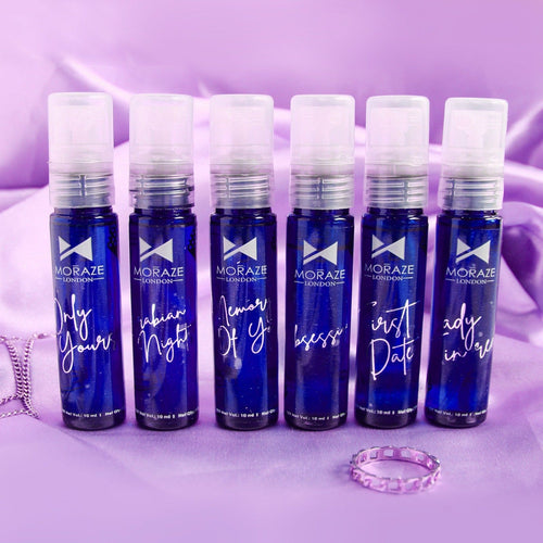 Long Lasting Perfume