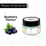 Lip Scrub — Polish. Prep. Perfect.