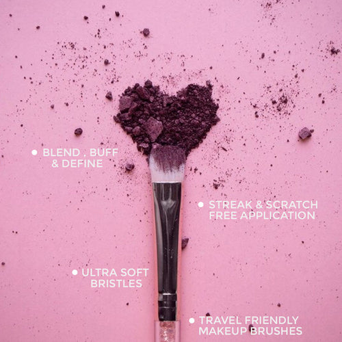 Eyeshadow Brush - alternate view
