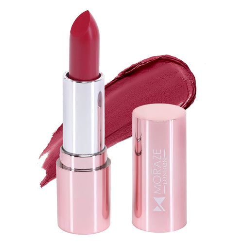 Moisturizing Matte Lipstick - 4.2g - alternate view