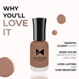 Nude Nail Polish