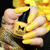 Premium Summer Nail Polish Kit