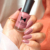 TRENDING NUDE NAIL POLISH KIT (Shades)
