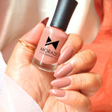 TRENDING NUDE NAIL POLISH KIT (Shades)