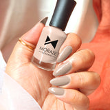 TRENDING NUDE NAIL POLISH KIT (Shades)