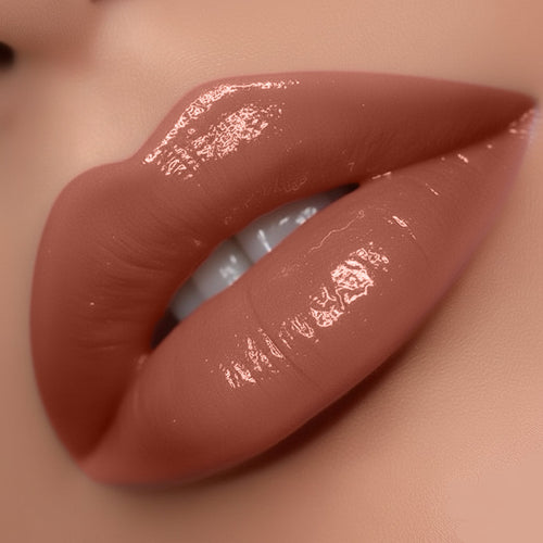 Lip gloss shades (main Copy) - alternate view