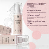 Base Perfection Duo (Foundation + Makeup Fixer)