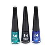 MRZ Coloured Glitter Eyeliner