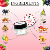 Nourishing Lip Care Kit For Men & Women