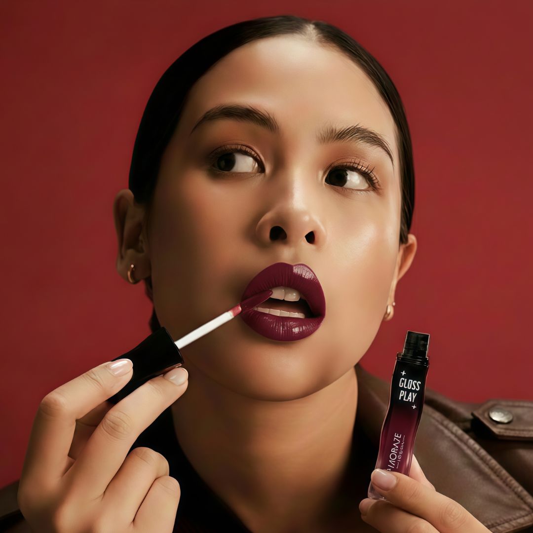 GLOSS PLAY LIP GLOSS