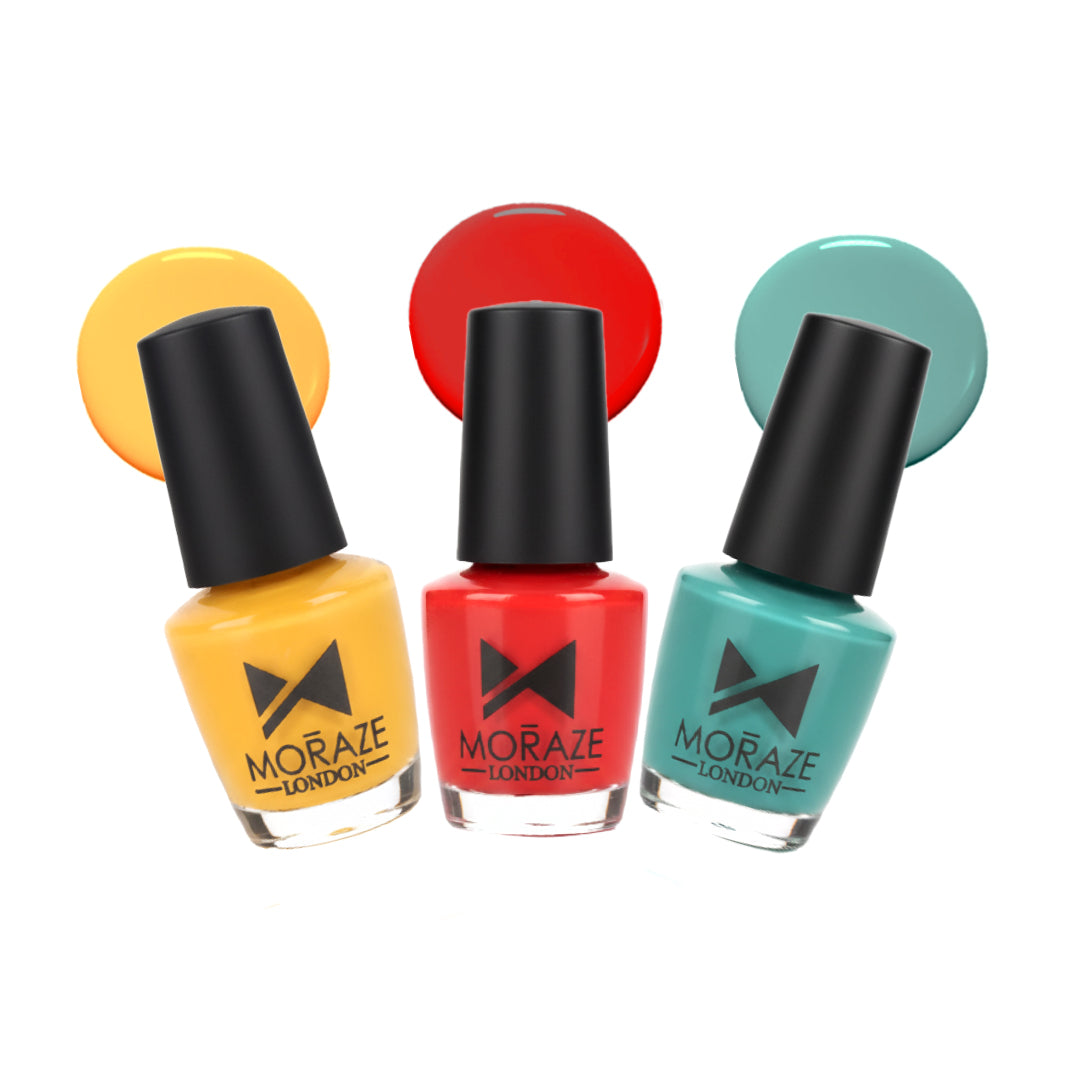 Mini Nail Polish