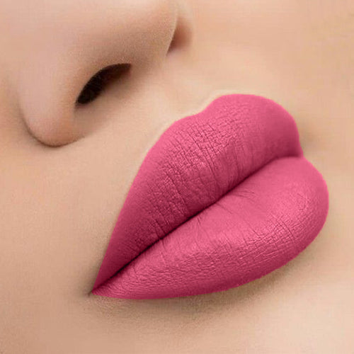 4 Glamorous Lipstick Kit - SPF 25 + FREE Waterproof Eyeliner!! - alternate view