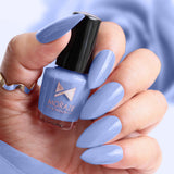 Premium Summer Nail Polish Kit
