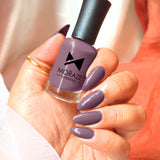 TRENDING NUDE NAIL POLISH KIT (Shades)