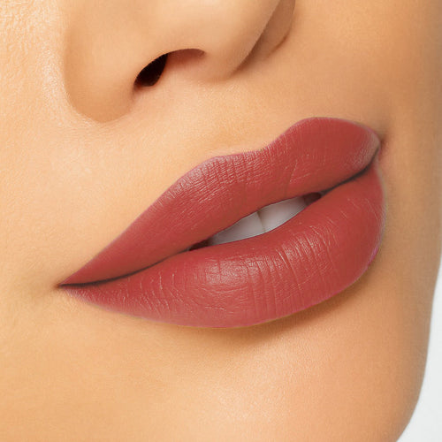 4 Glamorous Lipstick Kit - SPF 25 (Shades) - alternate view
