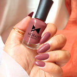 TRENDING NUDE NAIL POLISH KIT (Shades)
