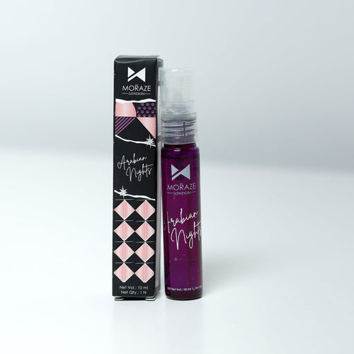 Unisex Perfume - 10 ml
