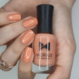 Nude Nail Polish