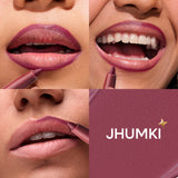 jhumki