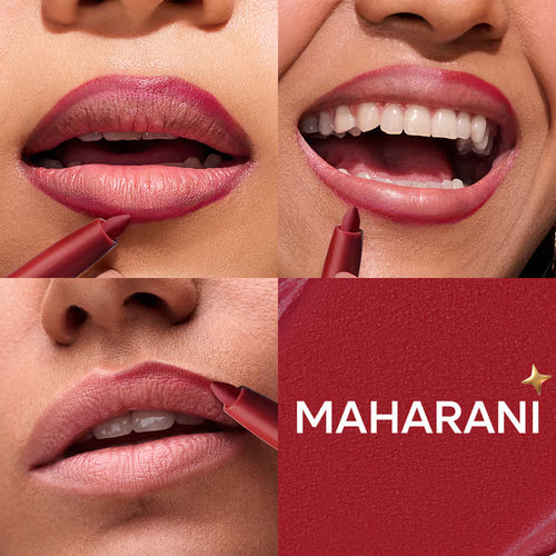 Bold Matte Lip Liner (Pack of 5) - alternate view