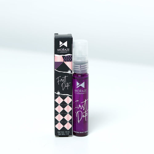 Moraze Unisex Perfume - 10 ml - alternate view