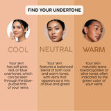 Base Perfection Duo (Foundation + Makeup Fixer)