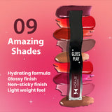 GLOSS PLAY LIP GLOSS