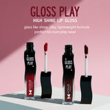 GLOSS PLAY LIP GLOSS