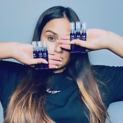 Moraze London Long Lasting Pack of 3 - 10 Ml  Perfume Set  For Men & Women. - alternate view