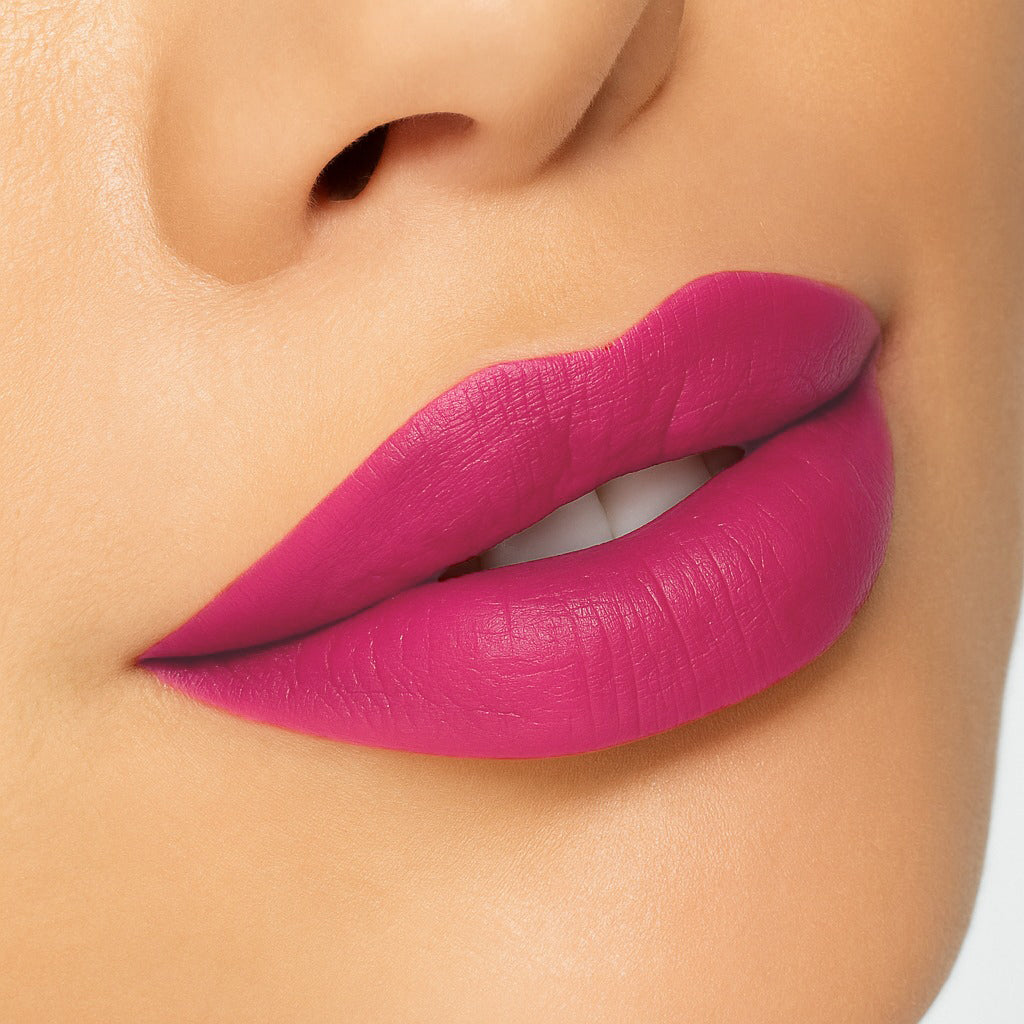 4 Glamorous Lipstick Kit - SPF 25 (Shades)