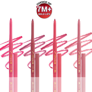 Lip liner