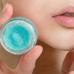 Lip Scrub — Polish. Prep. Perfect. - alternate view