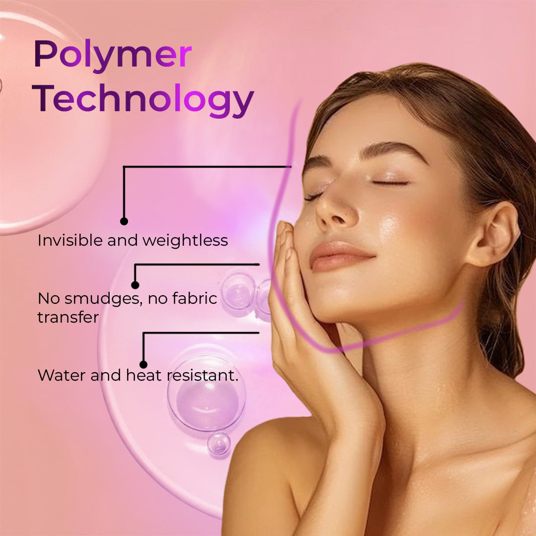 All Day Ultimate Waterproof Makeup Fixer (FREE - Beauty Blender) (Copy)
