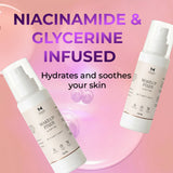 All Day Ultimate Waterproof Makeup Fixer (FREE - Beauty Blender)