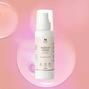 Makeup Fixer