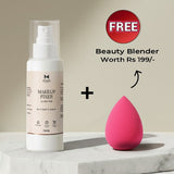 All Day Ultimate Waterproof Makeup Fixer (FREE - Beauty Blender) (Copy)
