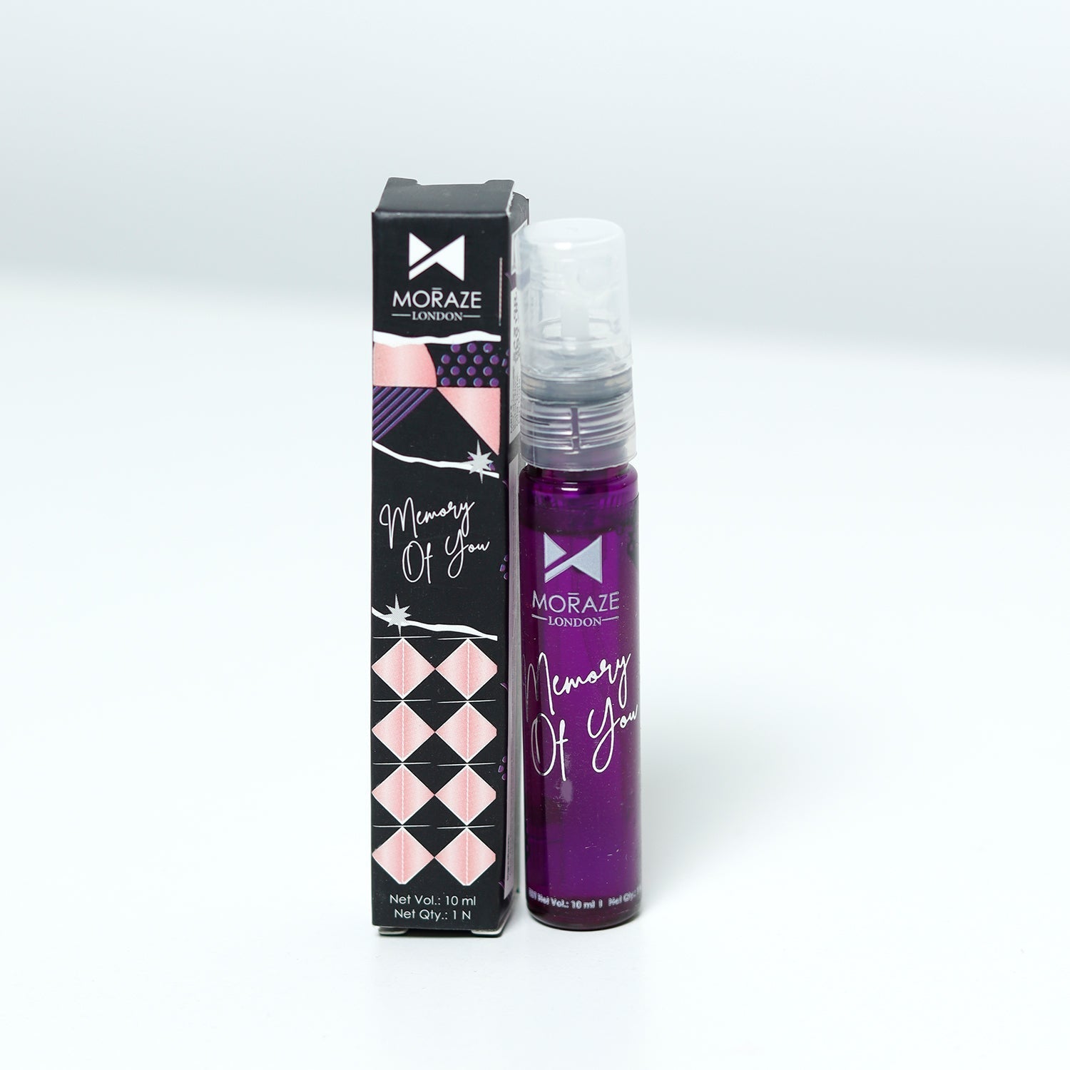 Unisex Perfume - 10 ml